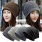 Gorro Ligero de Gasa de Algodón Primavera-Otoño Unisex