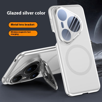 Funda Protectora Magnética Pura80pro con Soporte Metálico - Resistente a Caídas - Image 7