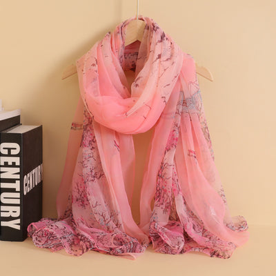 Toalla Playera Grande Yourou con Estampado Versátil - Image 11