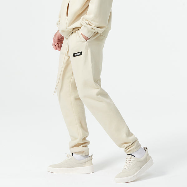Pantalones Deportivos Holgados para Hombre - Primavera y Otoño
