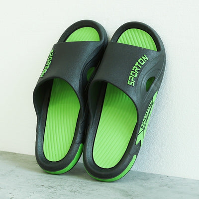 Pantuflas Cómodas con Suela Gruesa Antideslizante - Image 16