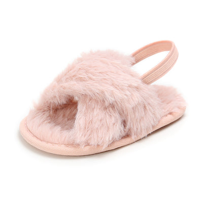 Zapatos Suave para Bebés 0-1 Año - Primeros Pasos Cómodos - Image 31