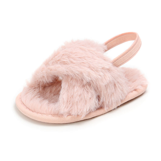 Zapatos Suave para Bebés 0-1 Año - Primeros Pasos Cómodos - Image 31