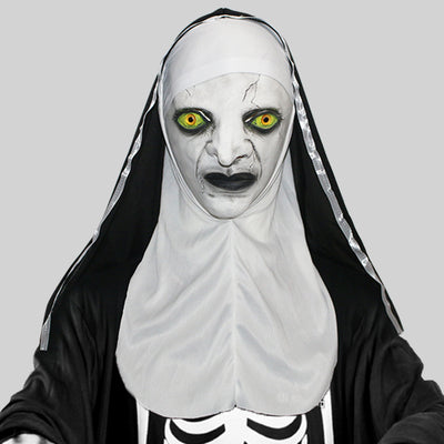 Máscara de Horror Scream - Headgear para Mascarada - Image 7