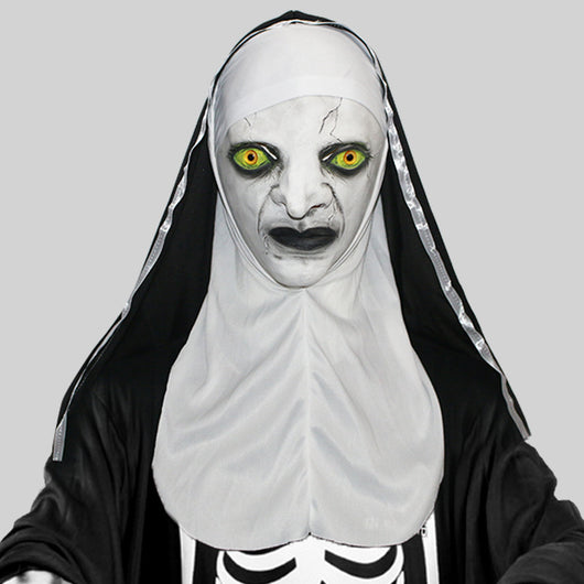 Máscara de Horror Scream - Headgear para Mascarada - Image 7