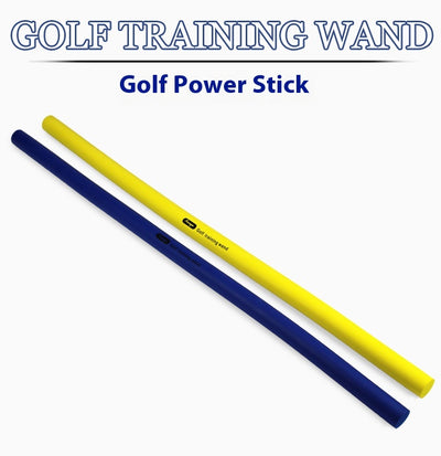 Bate de Entrenamiento para Golf - Palo de Potencia para Mejorar tu Swing - Image 12