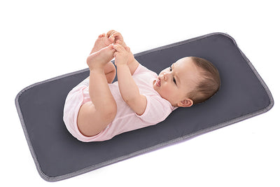 Mochila Maternal de Gran Capacidad - Bolso Organizador para Mamás en Movimiento - Image 12