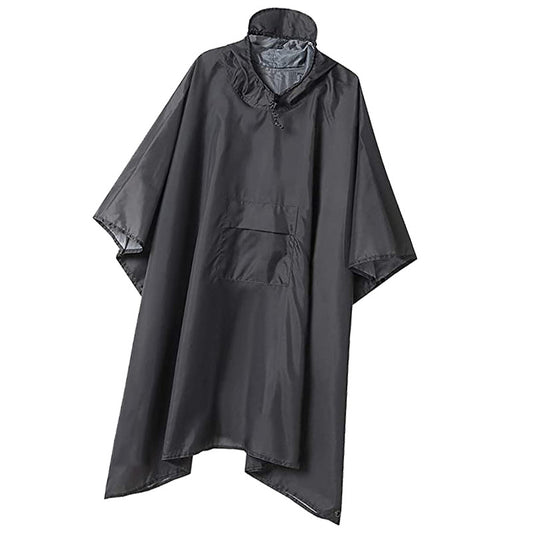 Impermeable 3 en 1 Multifuncional - Image 2