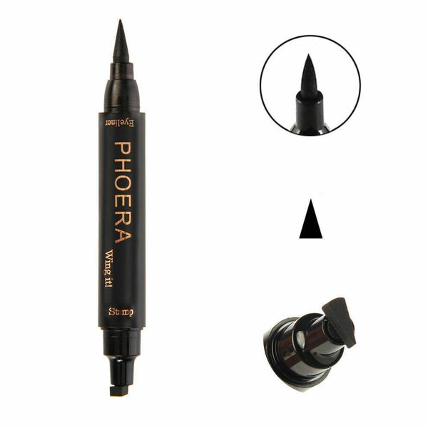 Delineador 2 en 1 Sellador a Prueba de Manchas