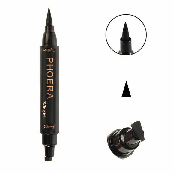 Delineador 2 en 1 Sellador a Prueba de Manchas