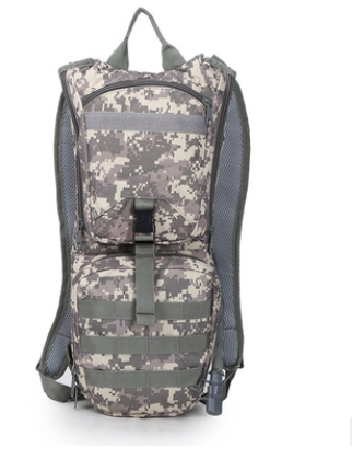 Mochila de Ciclismo Táctica 3L con Hidratación Integrada - Image 4