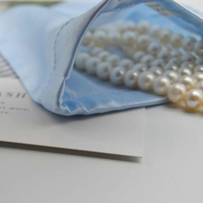 Bolsa de Seda para Máscara Ocular, Joyas y Cosméticos - Image 29