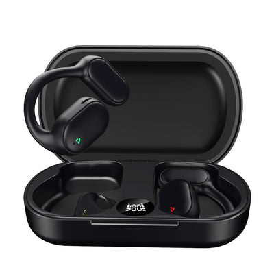 Auriculares Bluetooth de Conducción Ósea - Deportivos Inalámbricos con Cancelación de Ruido - Image 4