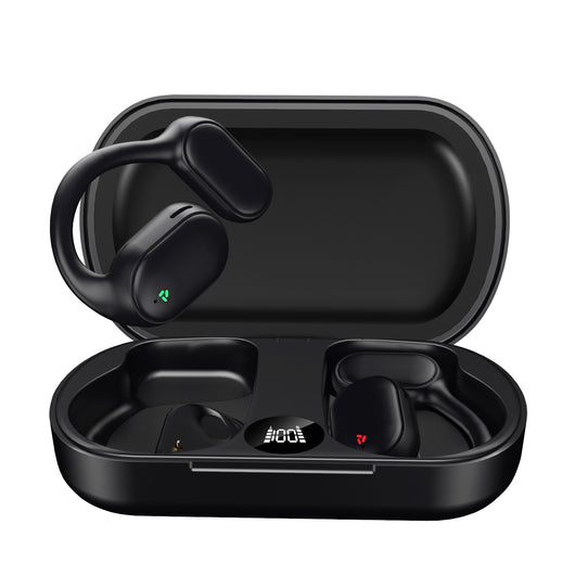 Auriculares Bluetooth de Conducción Ósea - Deportivos Inalámbricos con Cancelación de Ruido - Image 4