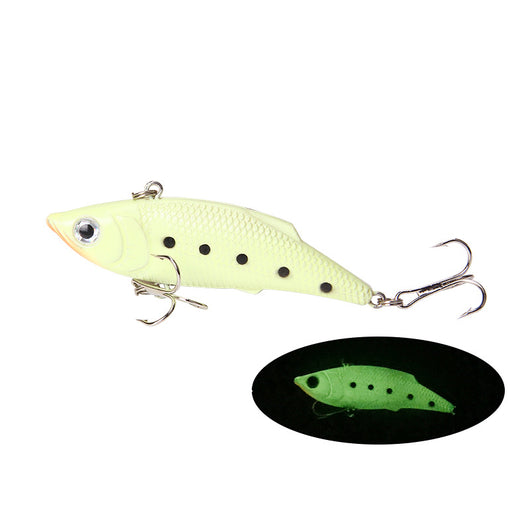 Carnada Luminosa para Pesca Nocturna de Lubina con Luz LED - Image 8