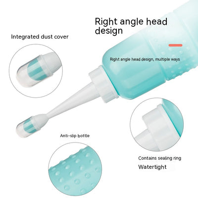 Dispositivo de Higiene Íntima Portátil para el Posparto - Image 4