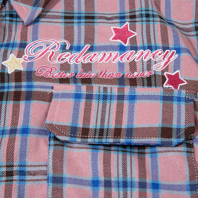 Playera Bordada a Juego para Parejas - Unisex Casual - Image 4