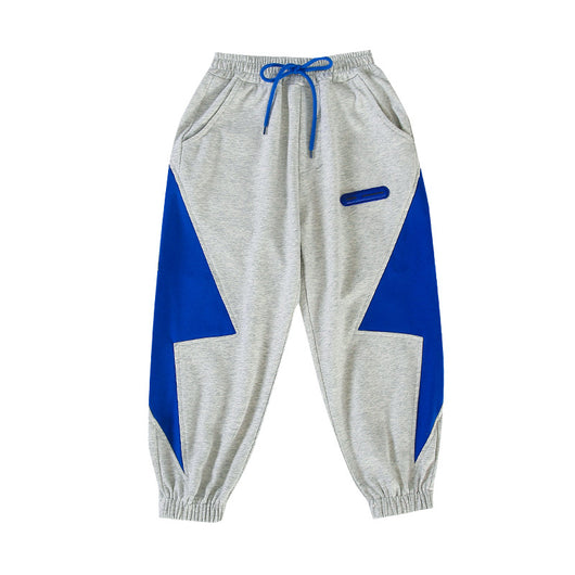 Pantalones de Forro Polar Todo en Uno para Niños y Niñas - Image 10