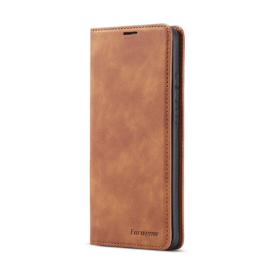 Funda Tipo Flip con Ranuras para Tarjetas - Carcasa Protectora para P40Pro - Image 9