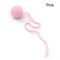 Pure Pink Diameter About 5 cm