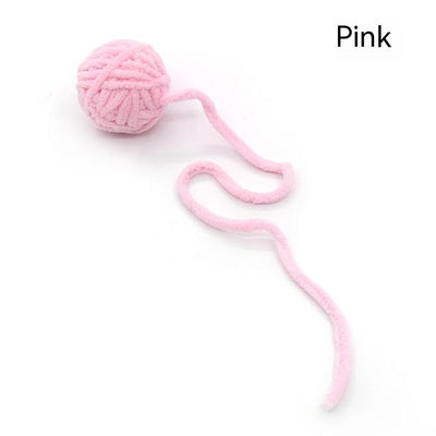 Juguete Pelota Antiestés para Gatos con Alivio Automático - Image 4