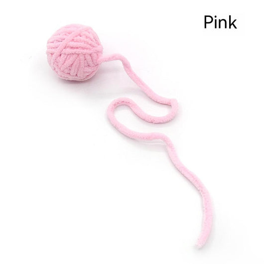 Juguete Pelota Antiestés para Gatos con Alivio Automático - Image 4