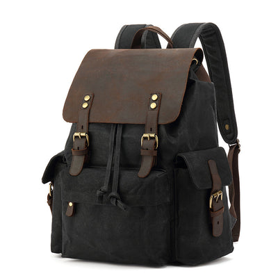 Mochila de Montaña y Viaje para Hombre y Mujer - Image 16