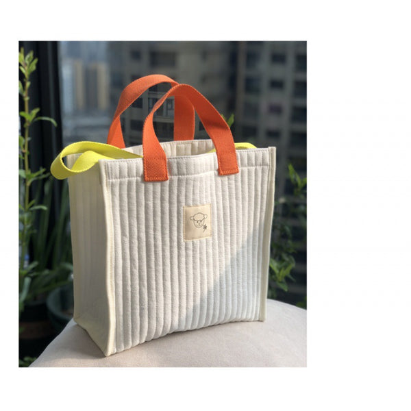 Bolso Tote de Hombro con Estilo Distintivo para Mujer - Image 6