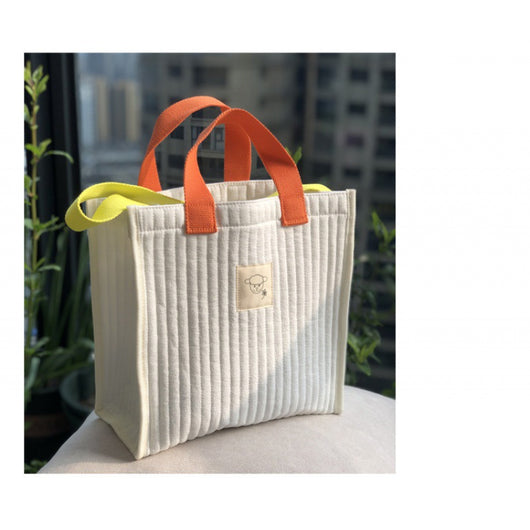 Bolso Tote de Hombro con Estilo Distintivo para Mujer - Image 6