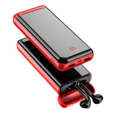 Auriculares Bluetooth con Batería Integrada - Image 10