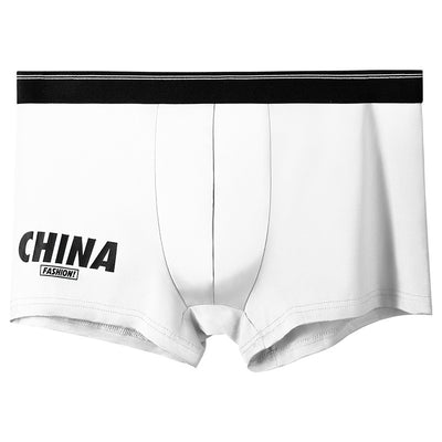 Calzoncillos Hombre Verano Seda de Hielo Ultraligeros - Image 5