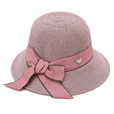 Sombrero Protector Solar para Mujer - Playa y Exteriores - Image 8