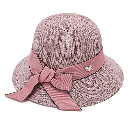 Sombrero Protector Solar para Mujer - Playa y Exteriores - Image 8