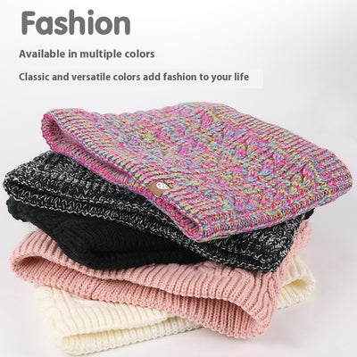 Conjunto Abrigador Infantil: Gorro, Bufanda y Guantes de Felpa para Invierno - Image 8