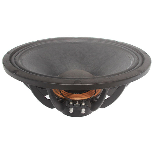 Woofer Magnético Neodimio 15" RA15N251 - 500W Potencia Total - Image 5