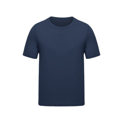 Blusa Fresca de Manga Corta Transpirable y Absorbente - Image 10