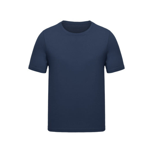 Blusa Fresca de Manga Corta Transpirable y Absorbente - Image 10