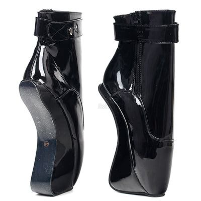 Botas Minimalistas de Tacón Alto para Mujer - Image 5