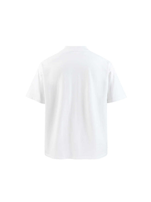 Camiseta Clásica Americana de Calidad Premium para Hombre - Image 3
