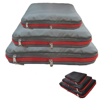 Bolsa de Compresión Impermeable para Viajes - Image 3
