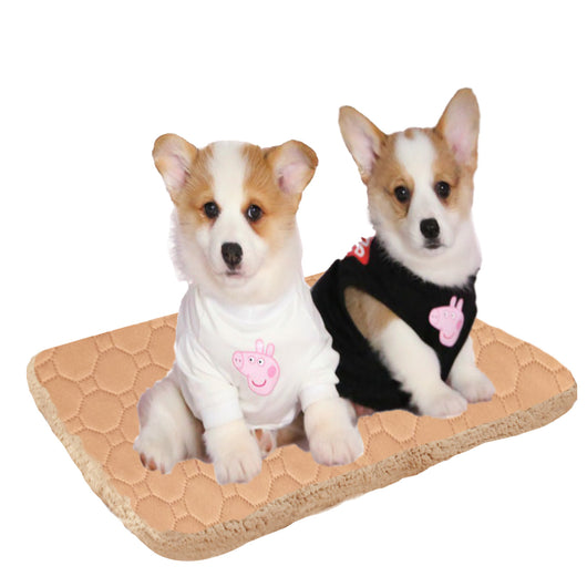 Tapete Térmico de Tres Capas para Mascotas - Absorción Rápida de Humedad - Image 11