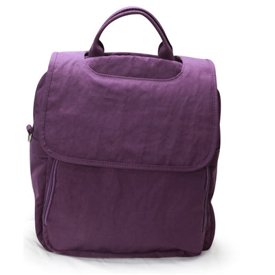 Bolsa Maternal Multifuncional con Correa de Hombro y Gran Capacidad - Image 2