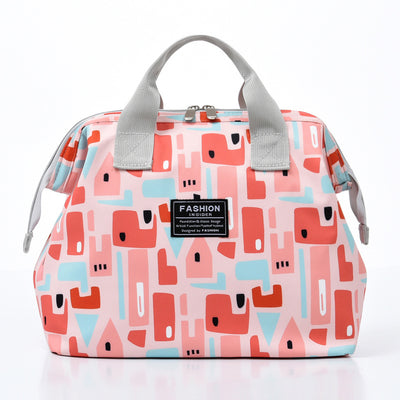 Bolsa Maternal de Gran Capacidad - Bolso Versátil para Mamá y Bebé - Image 10