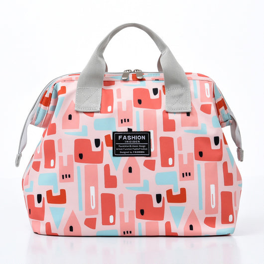 Bolsa Maternal de Gran Capacidad - Bolso Versátil para Mamá y Bebé - Image 10