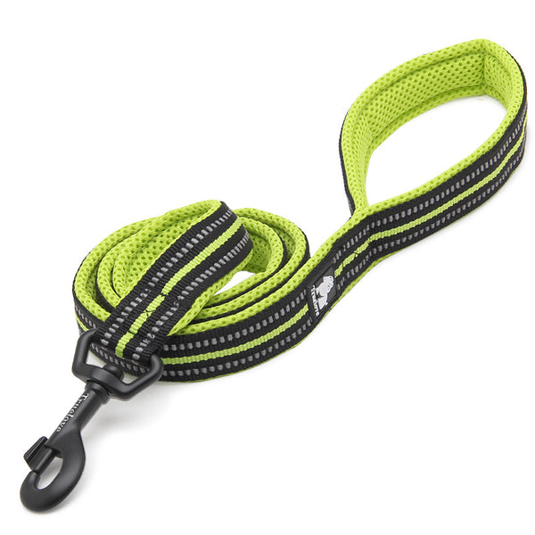 Chaleco Arnés para Perro Corgi - Cuerda Ajustable Bichón Shiba Inu