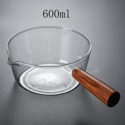 Olla de Sopa de Vidrio Borosilicato Premium - Image 3