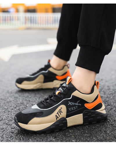Zapatillas Deportivas Casuales para Correr Hombre - Image 23