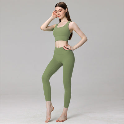 Sujetador Deportivo Antiimpacto para Mujer - Image 10