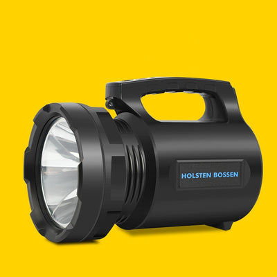 Linterna Solar Portátil de Emergencia Ultra Potente - Image 6