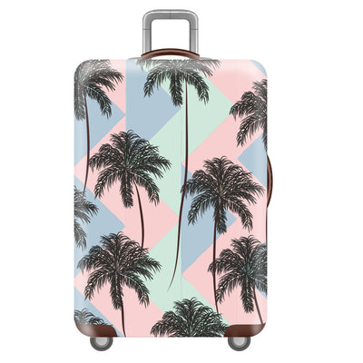 Funda Protectora Elástica para Maleta - Resistente y Acolchada - Image 15